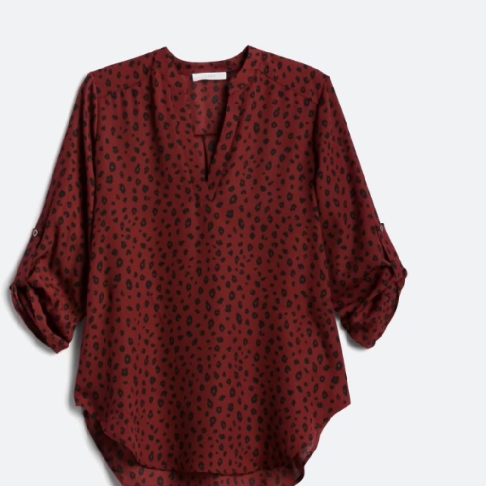 Woman’s top